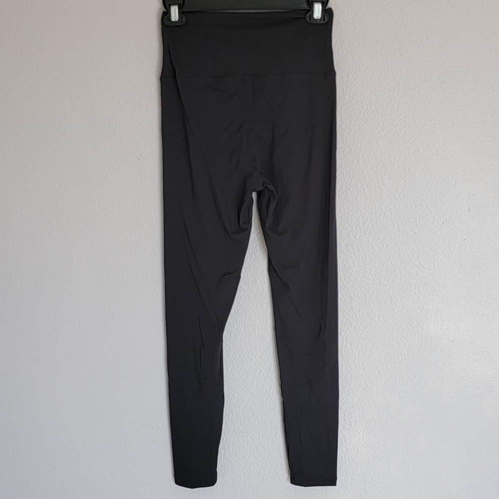 Black leggings/Size S.